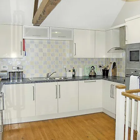 Swallows Barn بيت للعطل Rillington
