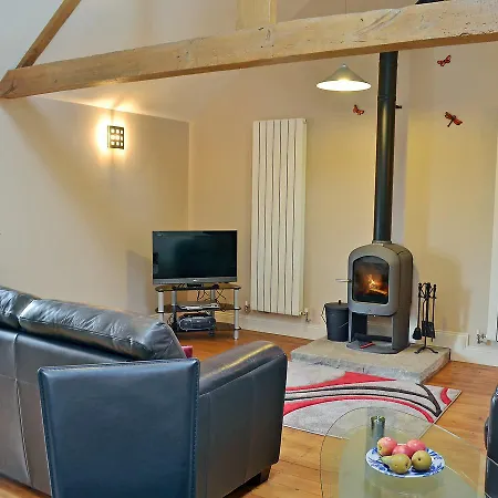 بيت للعطل Swallows Barn Rillington